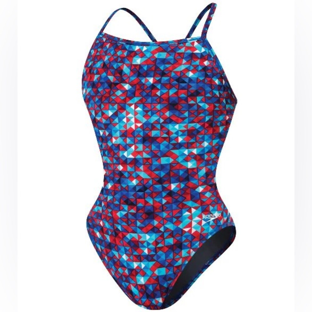 SPEEDO Nano Fracture PowerPLUS Flyback